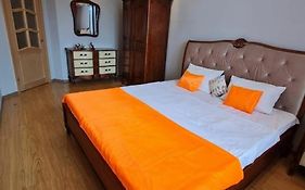 2-х комнатная квартира в ЖК Куат возле ТРЦ МЕГА по Розыбакиева